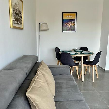 Menton Centre, Jardin Bioves, Casino Apartment Exterior photo