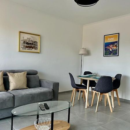 Menton Centre, Jardin Bioves, Casino Apartment Exterior photo