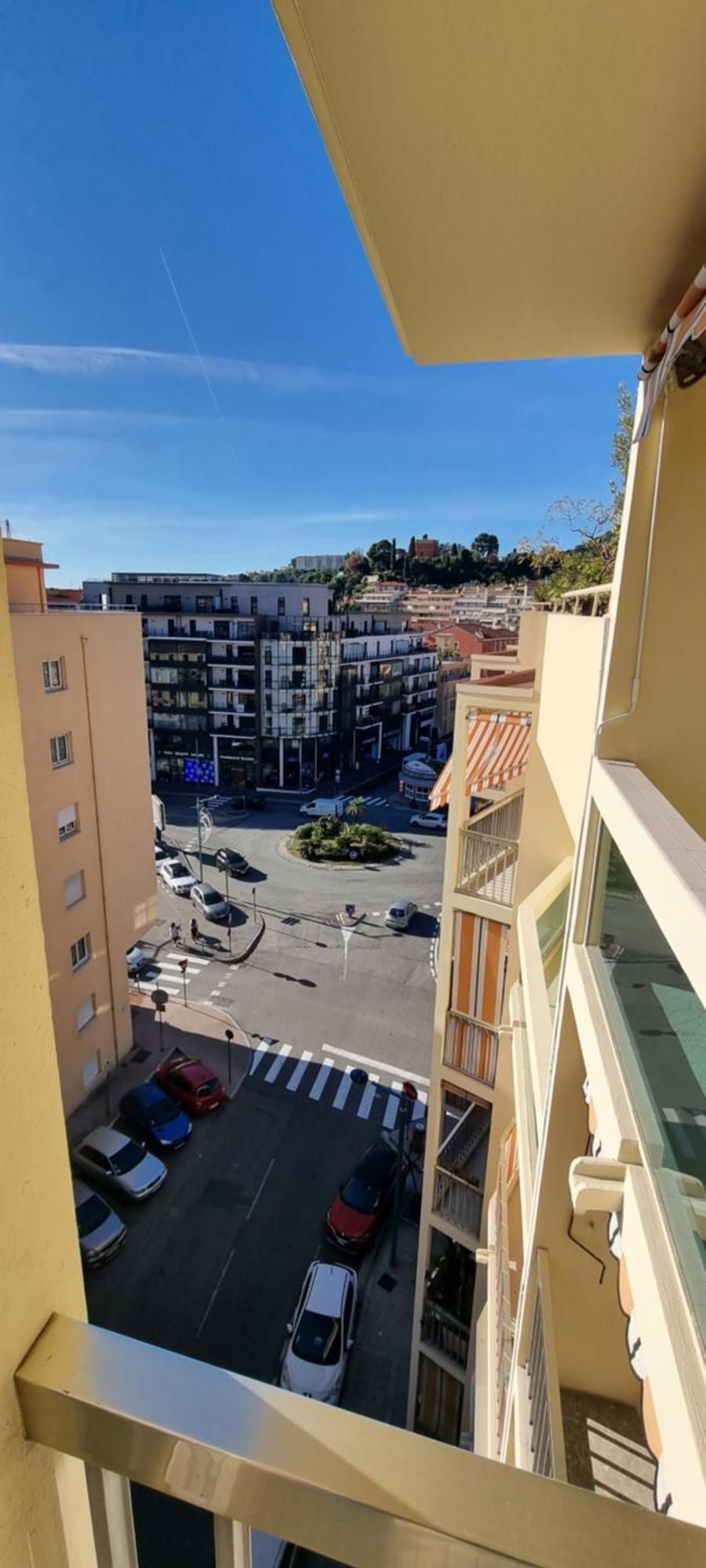 Menton Centre, Jardin Bioves, Casino Apartment Exterior photo
