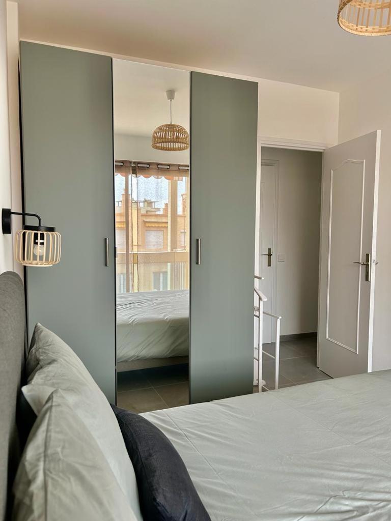 Menton Centre, Jardin Bioves, Casino Apartment Exterior photo
