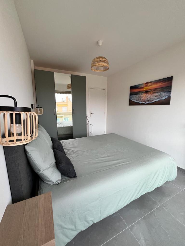 Menton Centre, Jardin Bioves, Casino Apartment Exterior photo