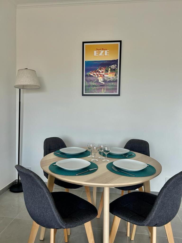 Menton Centre, Jardin Bioves, Casino Apartment Exterior photo